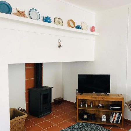 הוילה Casa Campinho מראה חיצוני תמונה