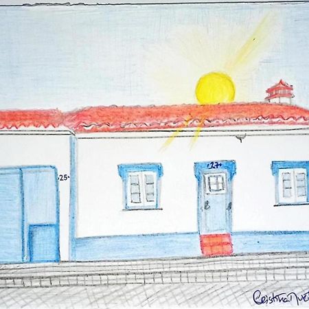 הוילה Casa Campinho מראה חיצוני תמונה