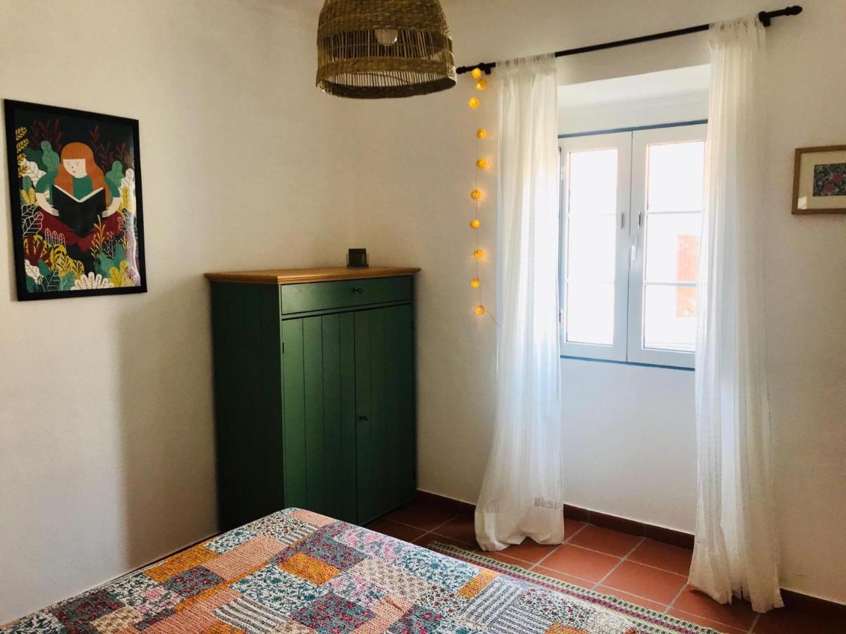 הוילה Casa Campinho מראה חיצוני תמונה