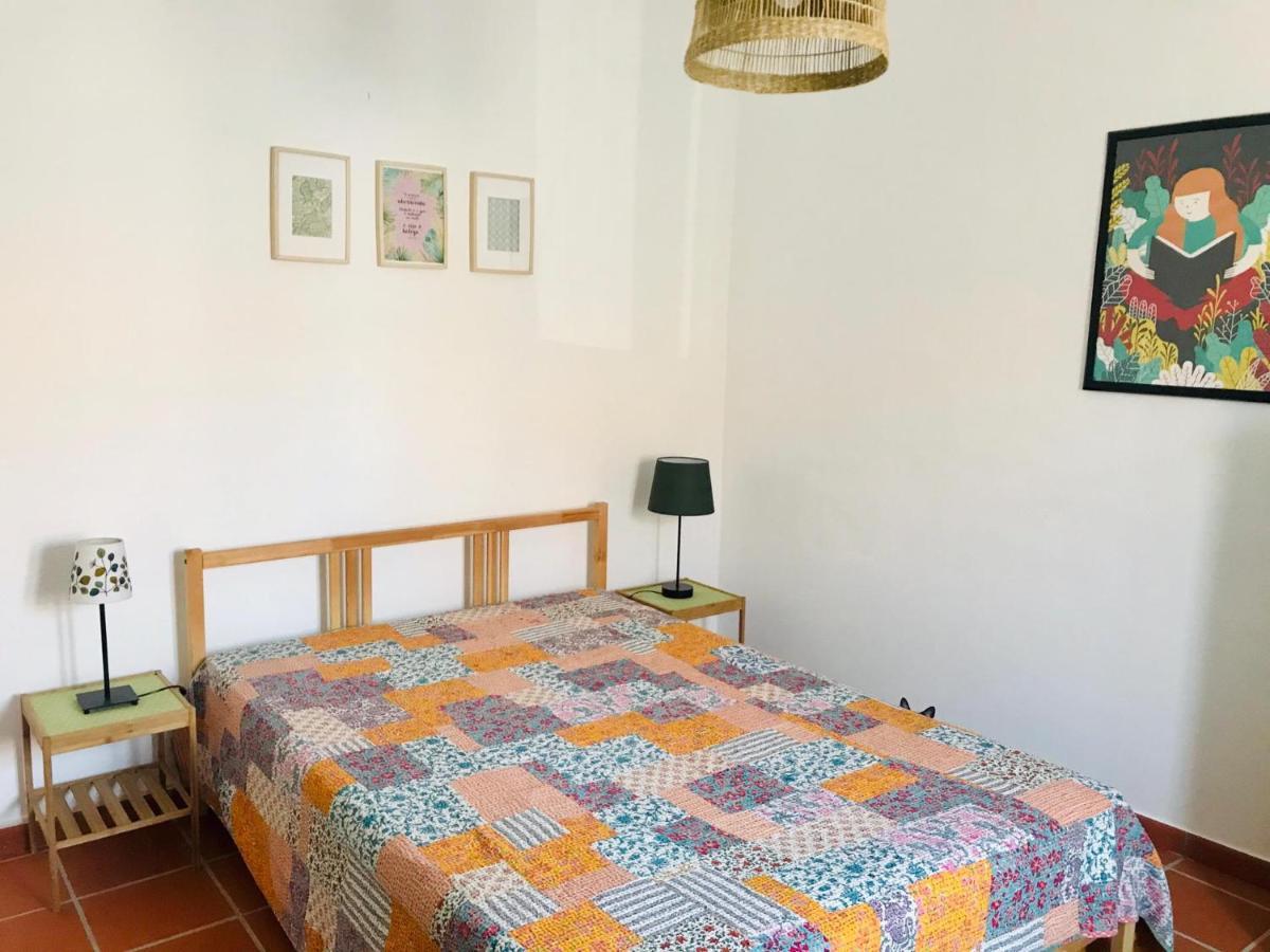 הוילה Casa Campinho מראה חיצוני תמונה