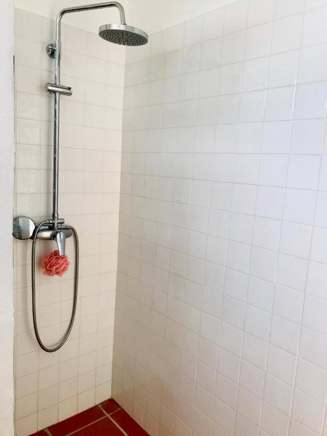 הוילה Casa Campinho מראה חיצוני תמונה