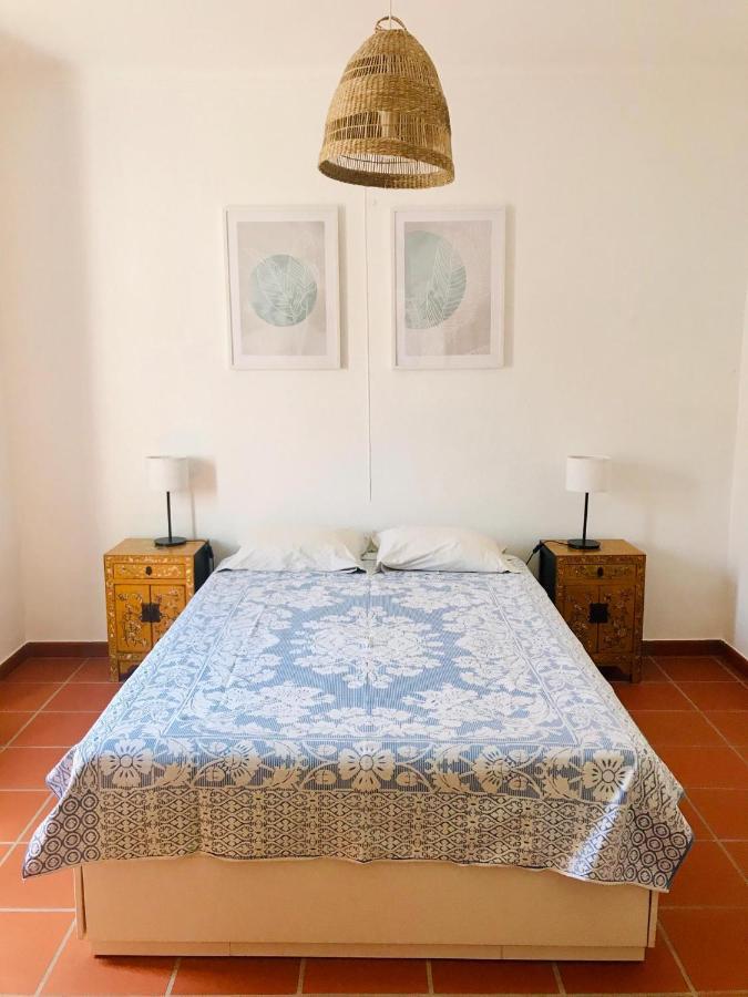 הוילה Casa Campinho מראה חיצוני תמונה