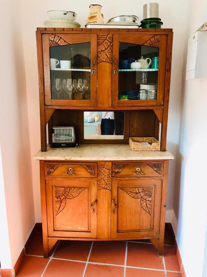 הוילה Casa Campinho מראה חיצוני תמונה
