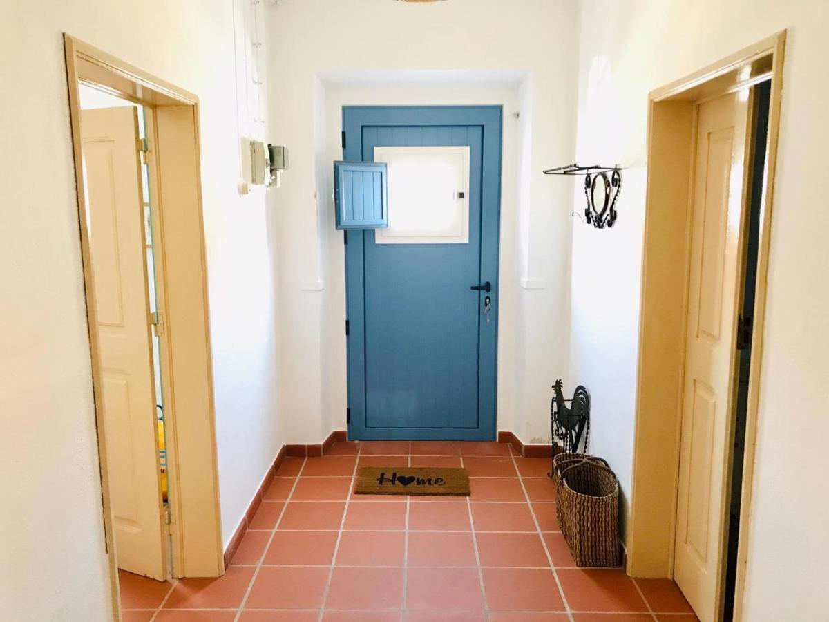 הוילה Casa Campinho מראה חיצוני תמונה