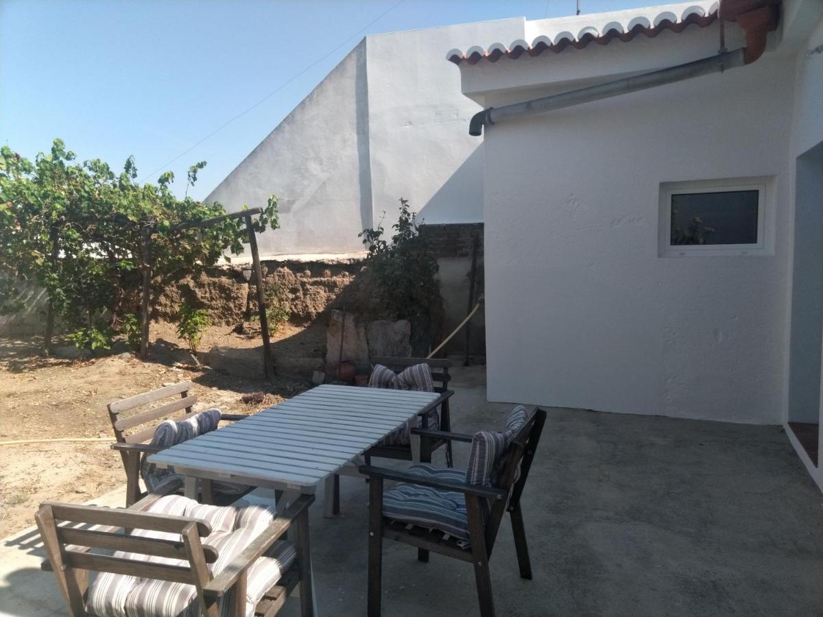 הוילה Casa Campinho מראה חיצוני תמונה
