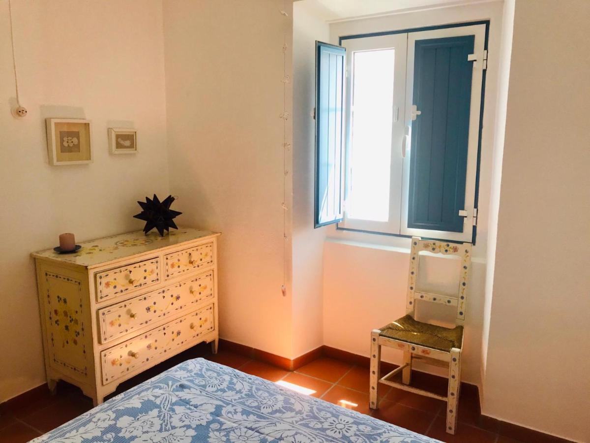 הוילה Casa Campinho מראה חיצוני תמונה