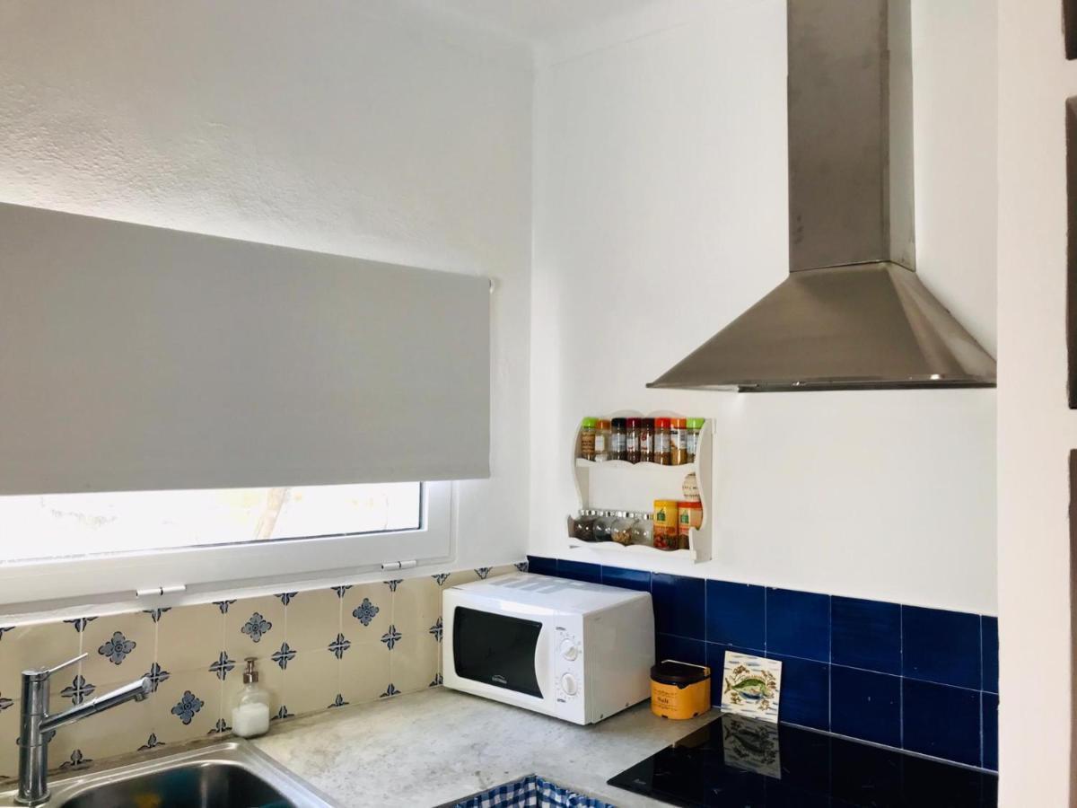 הוילה Casa Campinho מראה חיצוני תמונה