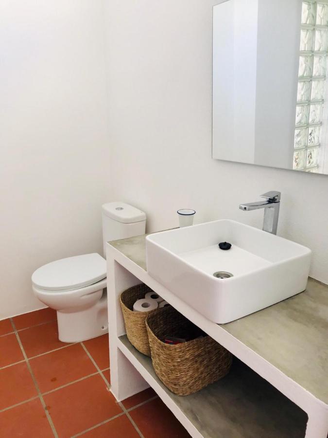 הוילה Casa Campinho מראה חיצוני תמונה