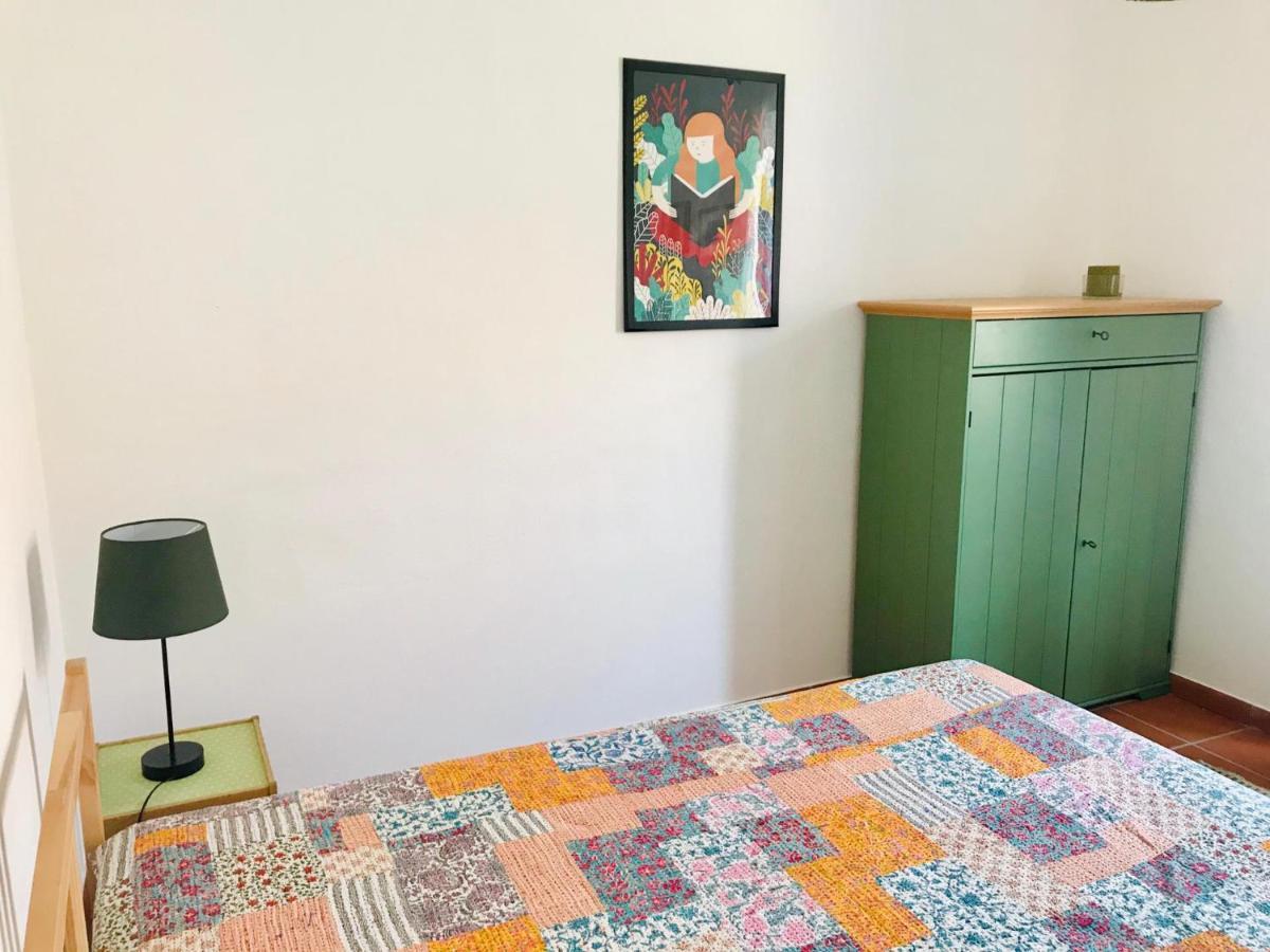 הוילה Casa Campinho מראה חיצוני תמונה
